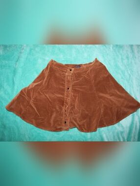 Brandy Melville Mini Skirt